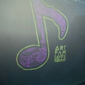 Size large grown mean